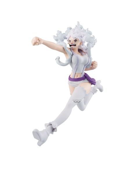 One Piece - Jewelry Bonney - Battle Record Collection