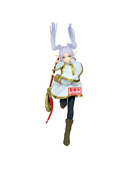 Frieren - Figura Frieren - Maximatic