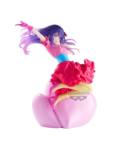Oshi No Ko - Figura Ai - Poppin ´Heart