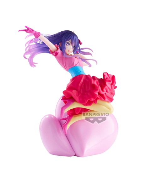 Oshi No Ko - Figura Ai - Poppin ´Heart