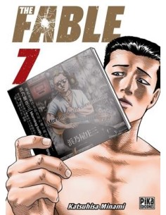 THE FABLE Nº07