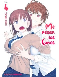 ME PESAN LOS LUNES Nº04