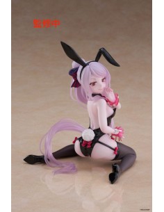 Overlord - Shalltear Bunny Ver. - Desktop Cute