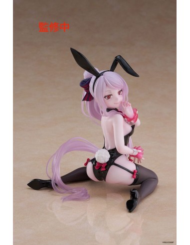 Overlord - Shalltear Bunny Ver. - Desktop Cute