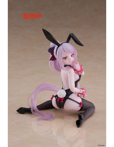 Overlord - Shalltear Bunny Ver. - Desktop Cute
