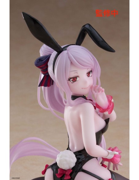 Overlord - Shalltear Bunny Ver. - Desktop Cute