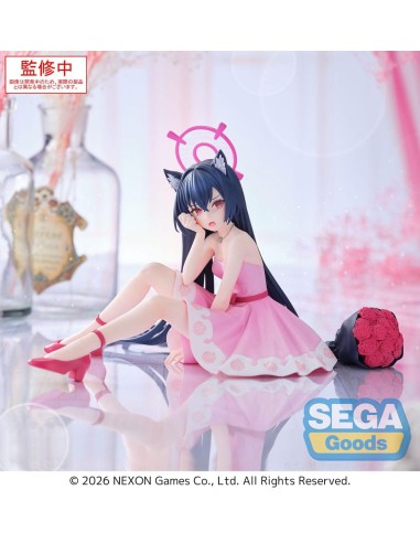 Blue Archive - Serika - Sega