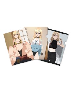 My Dress-Up Darling - Sakami Merchandise