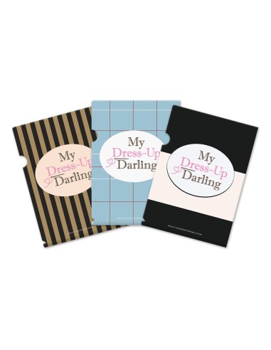 My Dress-Up Darling - Sakami Merchandise