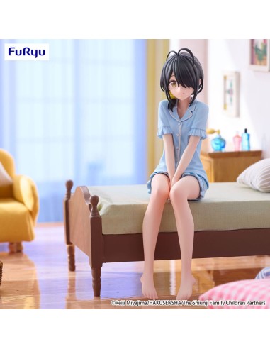 The Shiunji Family Children - Kotono Shiunji -...