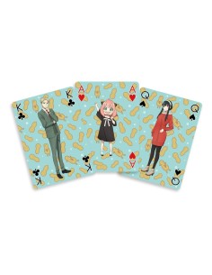 Spy x Family - Baraja - Sakami Merchandise