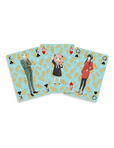 Spy x Family - Baraja - Sakami Merchandise
