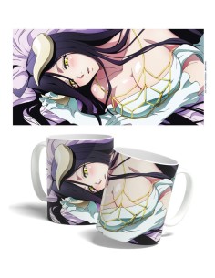 Overlord - Taza Albedo - POPbuddies