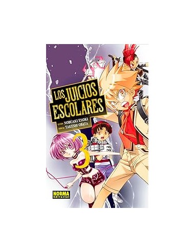 JUICIOS ESCOLARES 03