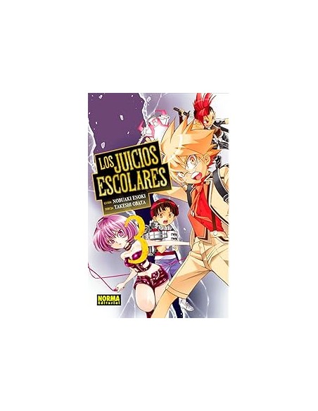 JUICIOS ESCOLARES 03