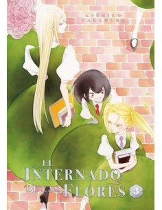 INTERNADO DE LAS FLORES, EL Nº03