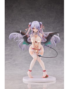 Kedama Tamano - Pure Succubus Liz DX Ver - Pink Rouge