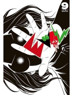 EVOL Nº09