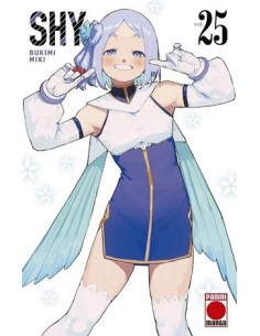 SHY Nº25