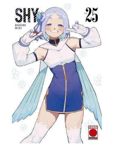 SHY Nº25