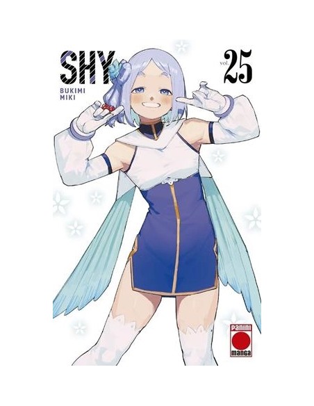 SHY Nº25