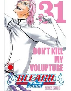 BLEACH BESTSELLER Nº31