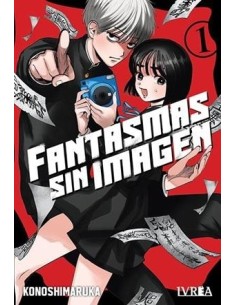 FANTASMAS SIN IMAGEN Nº01