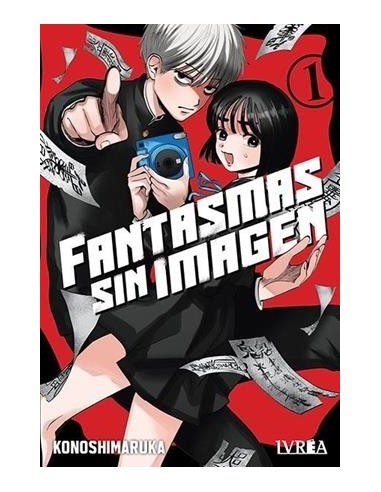FANTASMAS SIN IMAGEN Nº01