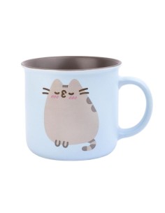 Pusheen - Taza De Cerámica Moments - Grupo Erik