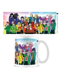 My Hero Academia - Taza Groupies - Pyramid International