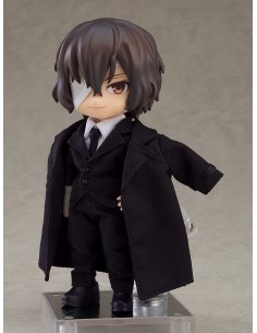 Bungo Stray Dogs - Osamu Dazai: Dark Era Ver. - Nendoroid...