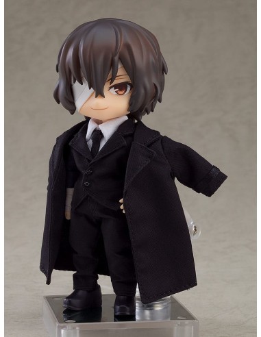 Bungo Stray Dogs - Osamu Dazai: Dark Era Ver. -...
