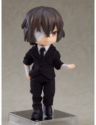 Bungo Stray Dogs - Osamu Dazai: Dark Era Ver. -...