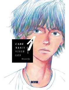 CADENAS INVISIBLES: BALL AND CHAIN Nº01