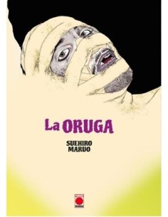 ORUGA, LA