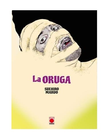 ORUGA, LA