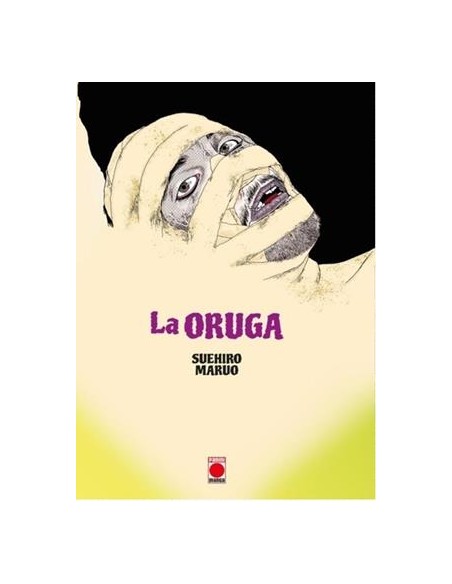 ORUGA, LA