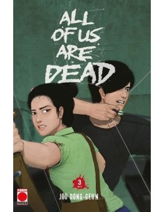 ALL OF US ARE DEAD Nº03