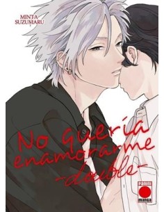 NO QUERIA ENAMORARME Nº02