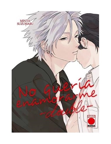 NO QUERIA ENAMORARME Nº02