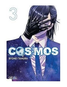 COSMOS Nº03