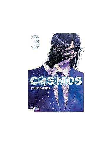 COSMOS Nº03