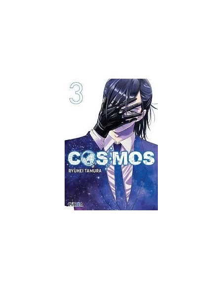 COSMOS Nº03