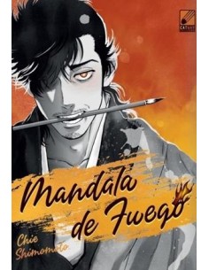 MANDALA DE FUEGO, EL