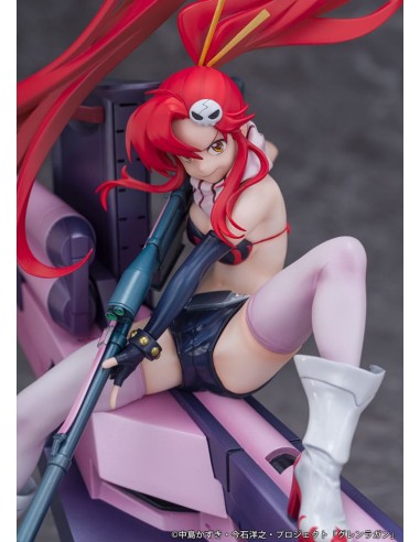 Tengen Toppa Gurren Lagann - Yoko & Yoko M...