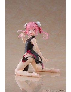 To Love-Ru - Nana (China Dress Ver. - Desktop Cute