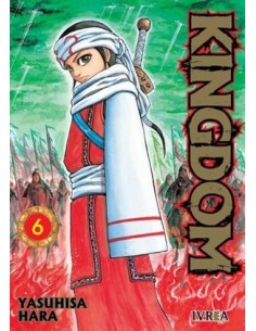 KINGDOM Nº06