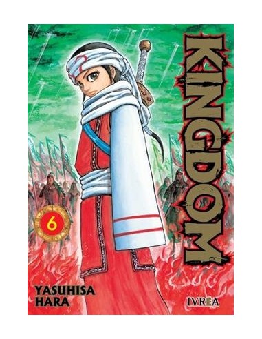 KINGDOM Nº06