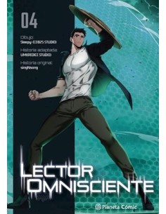 LECTOR OMNISCIENTE Nº04