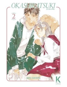 OKASHIRATSUKI Nº02